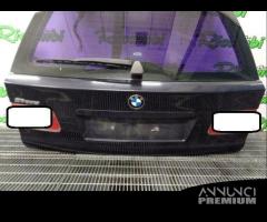 PORTELLONE PER BMW E39 SERIE 5 ANNO 2002