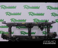 RIVESTIMENTO ANTERIORE NISSAN PATHFINDER R51 2010