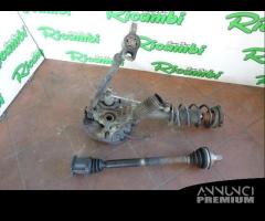 KIT RUOTA ANT. DESTRO A3 8P 2.0 TDI DSG 2007