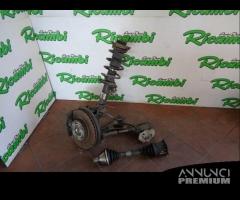 KIT RUOTA ANT. SINISTRO A3 8P 2.0 TDI DSG 2007