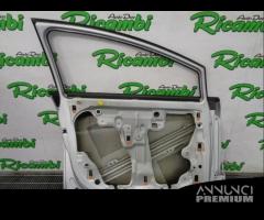 PORTA ANTERIORE SINISTRA PER SEAT LEON 1P 2009