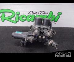 POMPA ACQUA PER AUDI A8 4E 4.2 TDI V8 2008