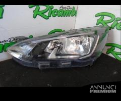 FARO ANTERIORE SINISTRO LED FORD FOCUS IV 2020