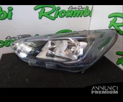 FARO ANTERIORE SINISTRO LED FORD FOCUS IV 2020