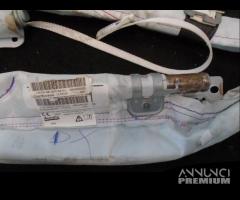 AIRBAG TENDINA DESTRO PEUGEOT 208 A9 2016