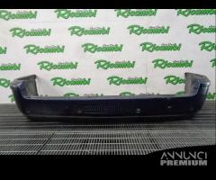 PARAURTI POSTERIORE PER FORD MONDEO ANNO 2005