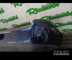 PARAURTI POSTERIORE PER FORD MONDEO ANNO 2005