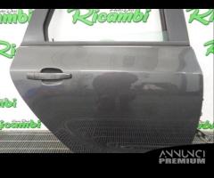 PORTA POSTERIORE DESTRA OPEL ASTRA J 2015