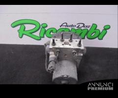 POMPA ABS PER A8 4E 4.2 TDI V8 2008