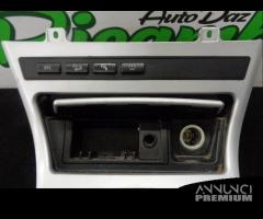 CONSOLE LEVA CAMBIO PER BMW X3 E83 2006