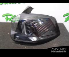 FANALINO POST. D. LED PEUGEOT 5008 MJ 2021