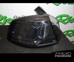 FANALINO POST. S. LED PEUGEOT 5008 MJ 2021