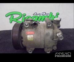 COMPRESSORE CLIMA PATHFINDER R51 2.5 dCi 2010