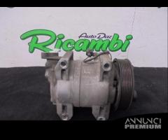 COMPRESSORE CLIMA PATHFINDER R51 2.5 dCi 2010