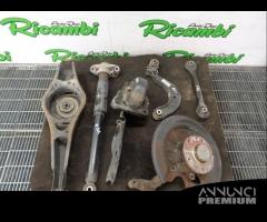 KIT RUOTA POSTERIORE DESTRO LEON 1P 1.6 TDI