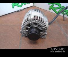 ALTERNATORE PER VW GOLF 5 - V 2.0 TDI 2007