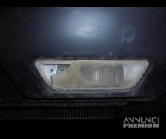 PARAURTI POSTERIORE PER X-TRAIL T31 2010