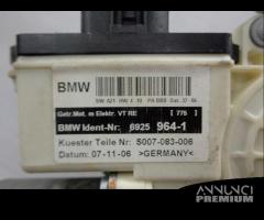 ALZAVETRO ANTERIORE DESTRO PER BMW X3 E83 2006 - 6