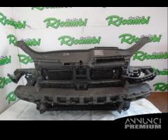 OSSATURA PER VW GOLF 5 - V 2.0 TDI 2007