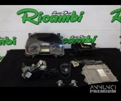 KIT AVVIAMENTO FIAT GRANDE PUNTO 1.3 MTJ 2005