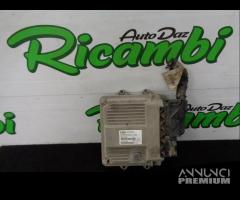 KIT AVVIAMENTO FIAT GRANDE PUNTO 1.3 MTJ 2005