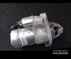 MOTORINO AVVIAMENTO OPEL ASTRA H 1.7 CDTi 2006