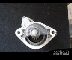 MOTORINO AVVIAMENTO OPEL ASTRA H 1.7 CDTi 2006