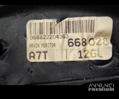 RETROVISORE DESTRO A 7 PIN VW GOLF 5 2004 - 6