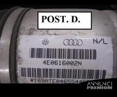 AMMORTIZZATORE POST. D. A8 4E 4.2 TDI V8 2008