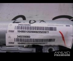 AIRBAG TENDINA DESTRO MERCEDES ML W164 2010