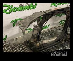 RIVESTIMENTO NUDO PER AUDI A6 4B 2.5 TDI 2002