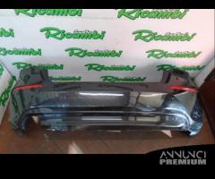 PARAURTI POSTERIORE PER BMW SERIE 1 F40 2021