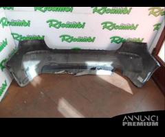 PARAURTI POSTERIORE PER BMW SERIE 1 F40 2021 - 6