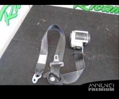 CINTURA ANTERIORE SINISTRA PER VW GOLF 5 2004