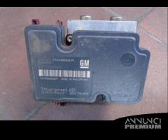 POMPA ABS PER OPEL ASTRA H 1.7 CDTi 2006