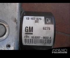 POMPA ABS PER OPEL ASTRA H 1.7 CDTi 2006