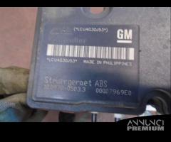 POMPA ABS PER OPEL ASTRA H 1.7 CDTi 2006