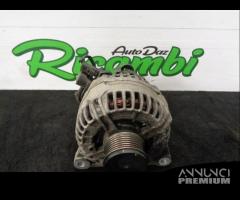 ALTERNATORE PER PEUGEOT 307 2.0 HDI ANNO 2005