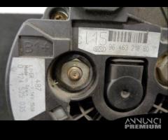 ALTERNATORE PER PEUGEOT 307 2.0 HDI ANNO 2005