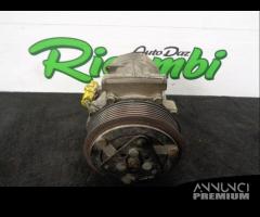 COMPRESSORE CLIMA PER PEUGEOT 307 2.0 HDI 2005