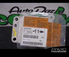 KIT AIRBAG PER NISSAN PATHFINDER R51 2010