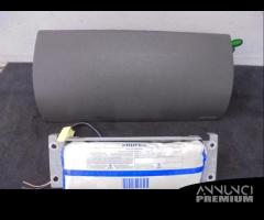 KIT AIRBAG PER NISSAN PATHFINDER R51 2010 - 6