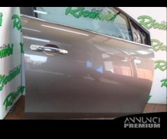 PORTA ANTERIORE DESTRA FIAT BRAVO ANNO 2008