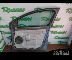 PORTA ANTERIORE DESTRA FIAT BRAVO ANNO 2008