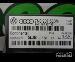 KIT AVVIAMENTO VW SEAT LEON 1P 1.6 TDI 2010 - 9