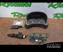 KIT AVVIAMENTO FIAT PANDA 1.2 BENZINA 2006