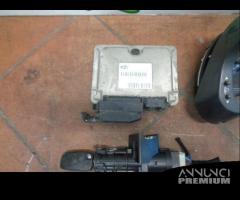 KIT AVVIAMENTO FIAT PANDA 1.2 BENZINA 2006