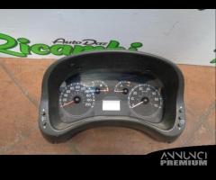 KIT AVVIAMENTO FIAT PANDA 1.2 BENZINA 2006 - 7