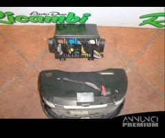 KIT AVVIAMENTO FIAT PANDA 1.2 BENZINA 2006 - 9