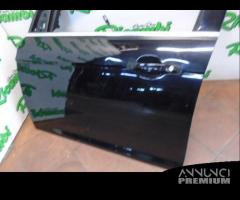 PORTA ANTERIORE SINISTRA FORD FOCUS III 2016